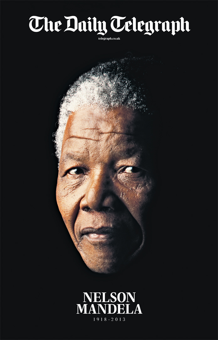 <p>The world and the nation mourn Nelson Mandela’s passing at the age of 95. He rests, figuratively, beside Gandhi and Martin Luther King as a global icon of peace.</p>